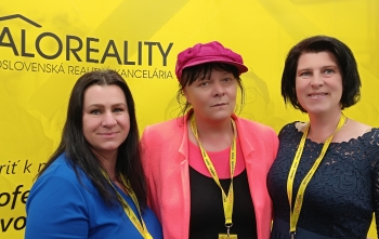 Profesionálny realitný maklér Mariana Gréčová
